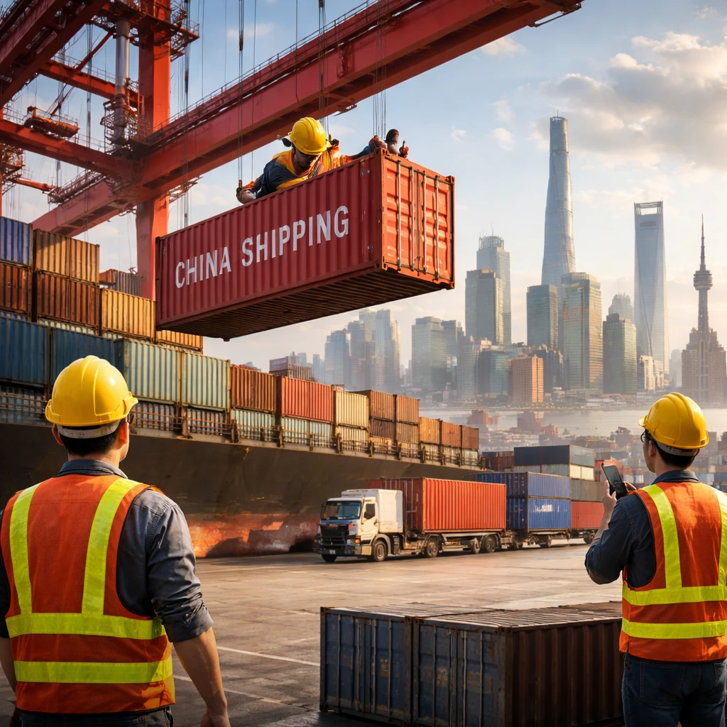 China's Economy Maintains 5% Growth in 2025 Amid Export Resilience Despite Tariffs