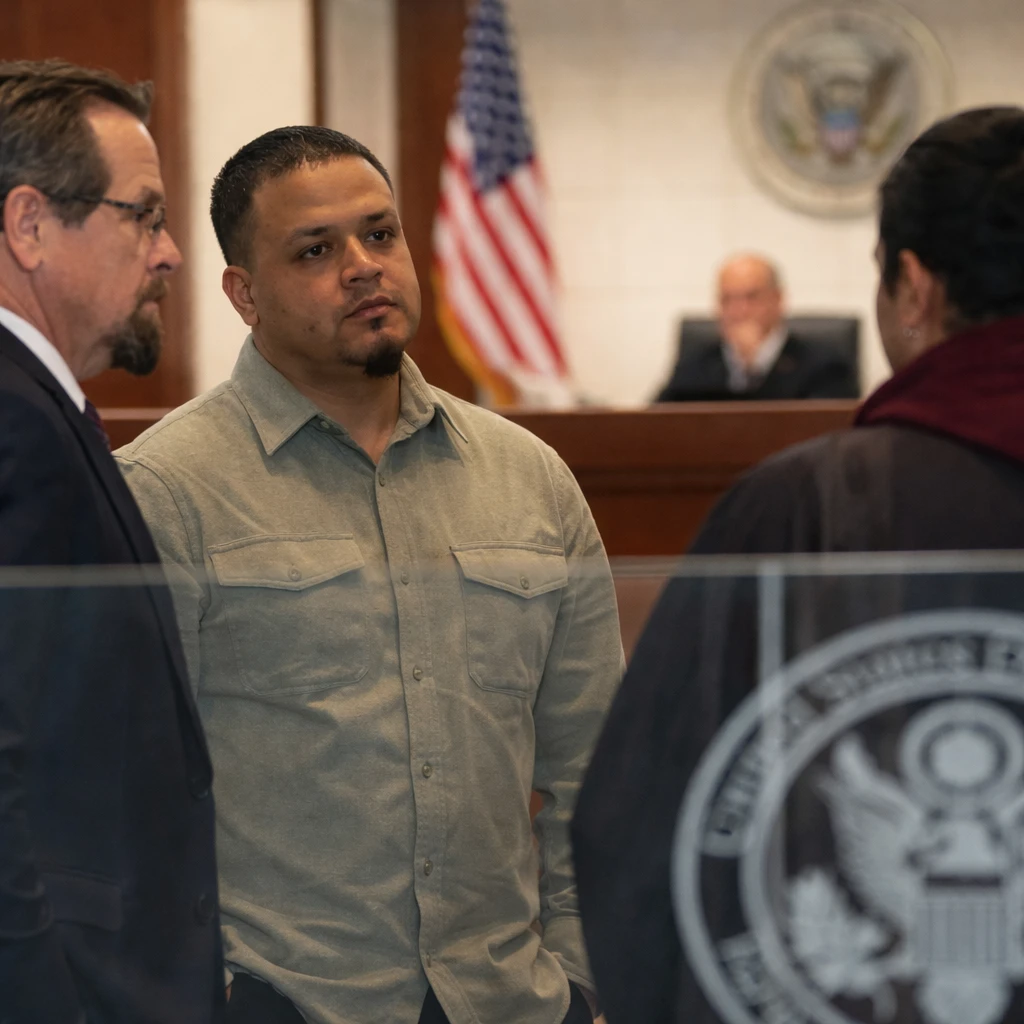 Federal Judge Schedules Hearing to Examine Prosecutorial Intent in Kilmar Abrego Garcia Case