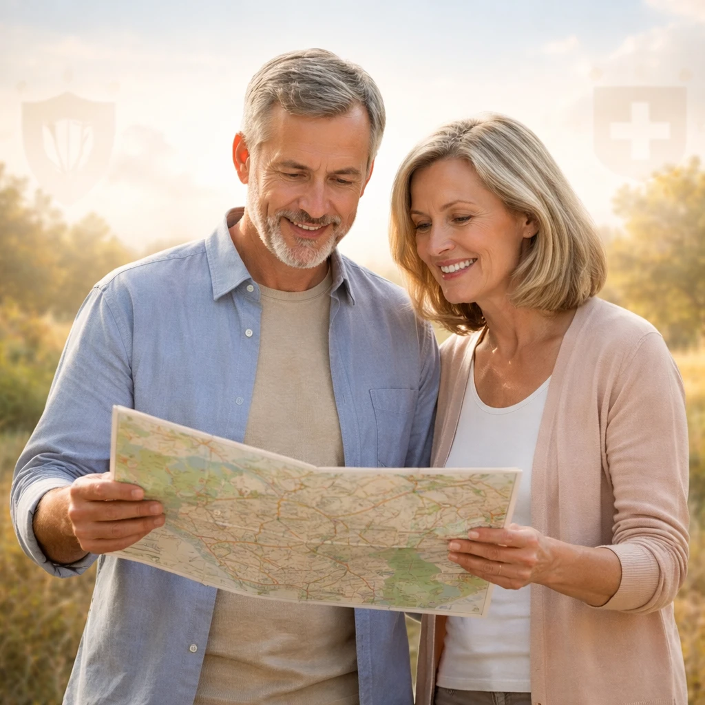 Planning to Relocate in Retirement? What You Need to Know About Social Security and Medicare Changes