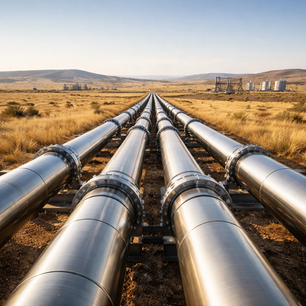 Assessing Energy Transfer's Appeal for Dividend-Focused Investors