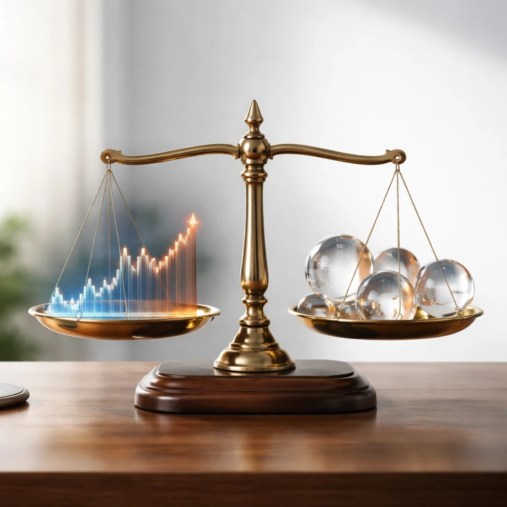 Mastering Stock Trading Beta: Understanding and Applying Beta to Manage Market Risk Effectively