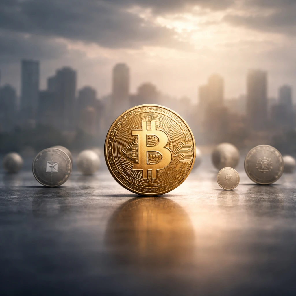 Macroeconomic Factors Overpower Hype as 2025 Fails to Spark Anticipated Altcoin Rally