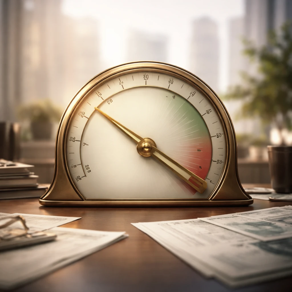 CBO Projects Federal Reserve Will Lower Rates to 3.4% by 2028 Amid Slowing Growth