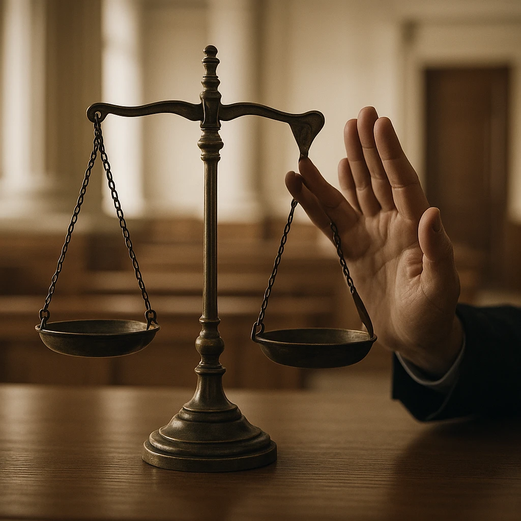 Federal Trial Opens for Wisconsin Judge Accused of Impeding ICE Arrest