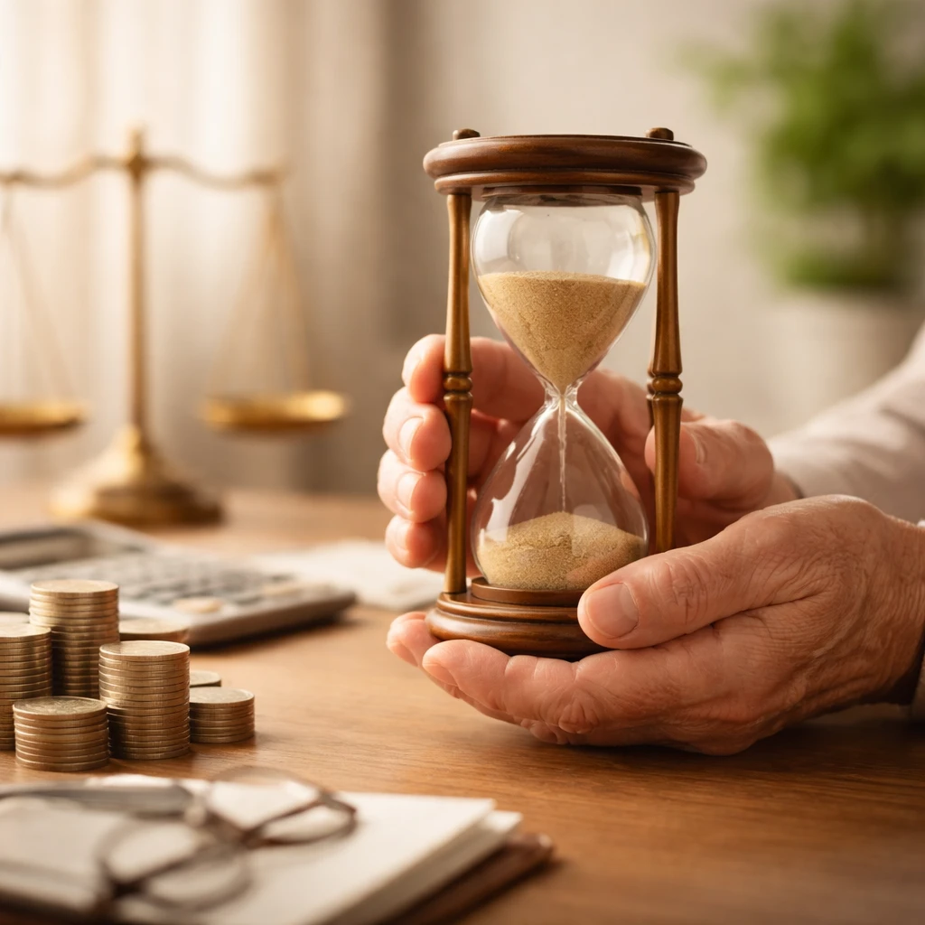 Evaluating the 4% Withdrawal Strategy for Retirement Savings: Key Considerations