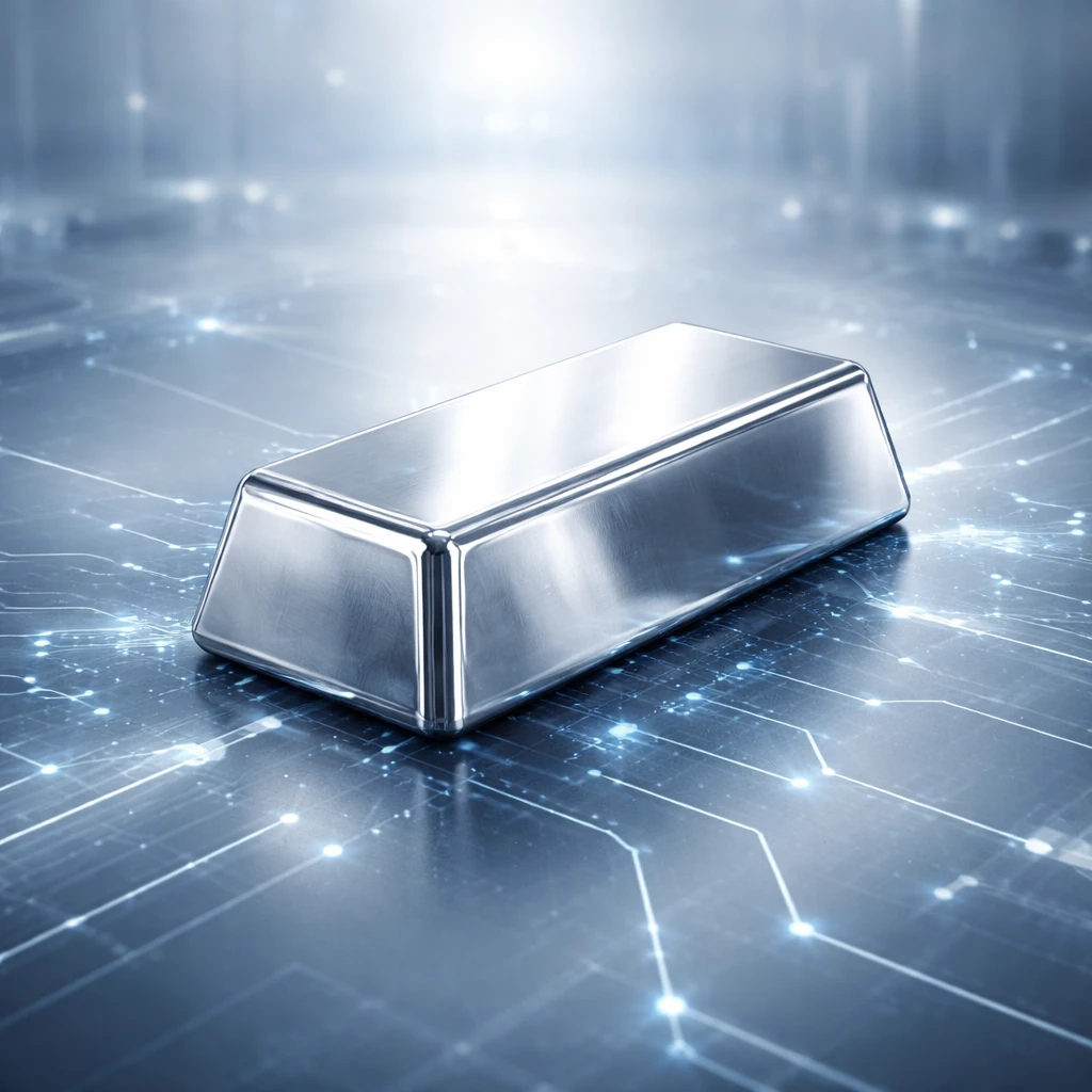 Surge in Silver Trading Volume on Hyperliquid Signals Shift in Crypto Market Dynamics