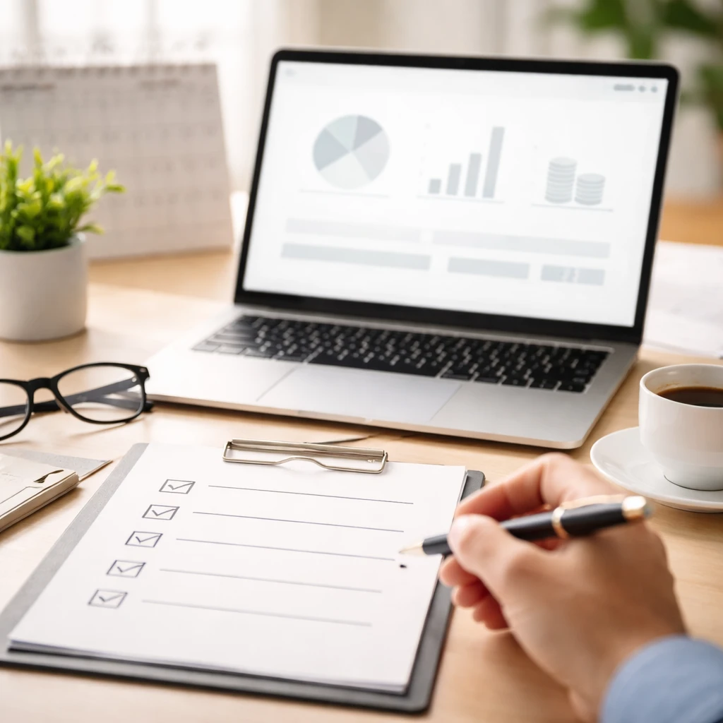 Four Quick Actions to Strengthen Your 401(k) Plan Heading into 2026