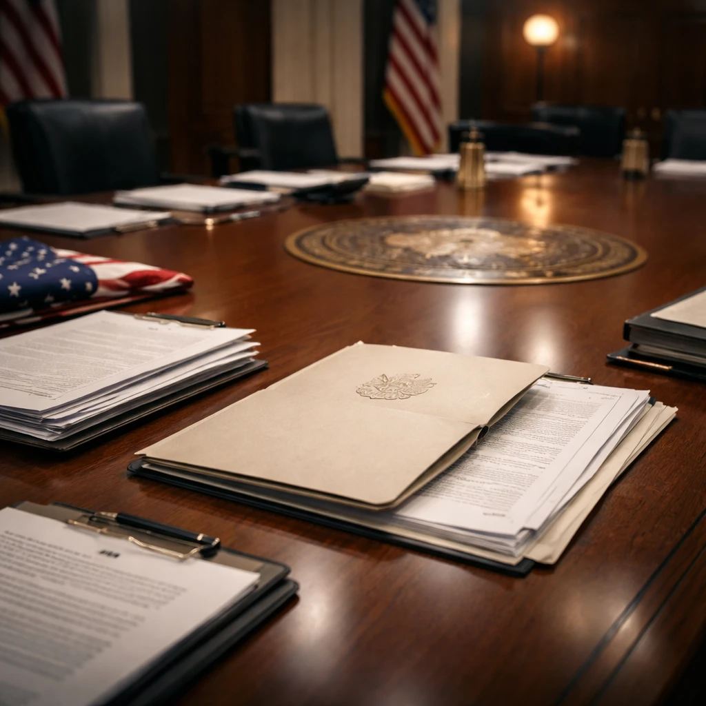 Senators Investigate Pentagon Contracts Linked to Donald Trump Jr.