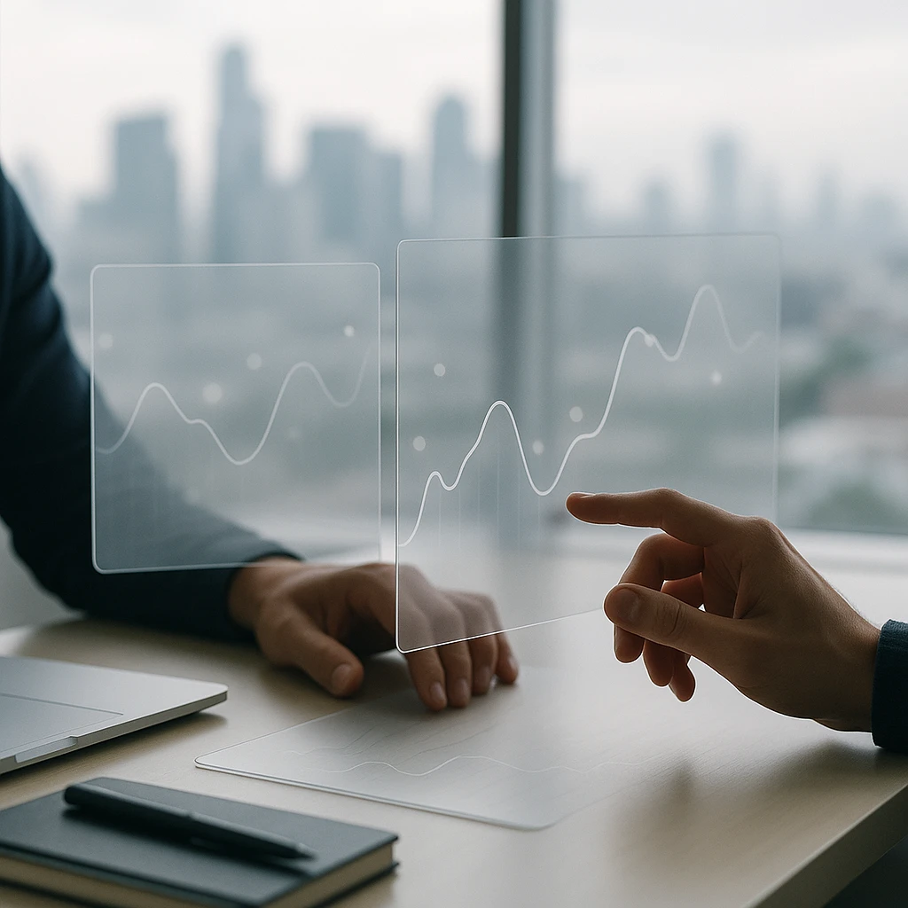 Leveraging Stock Market Sentiment Indicators for Informed Trading Decisions
