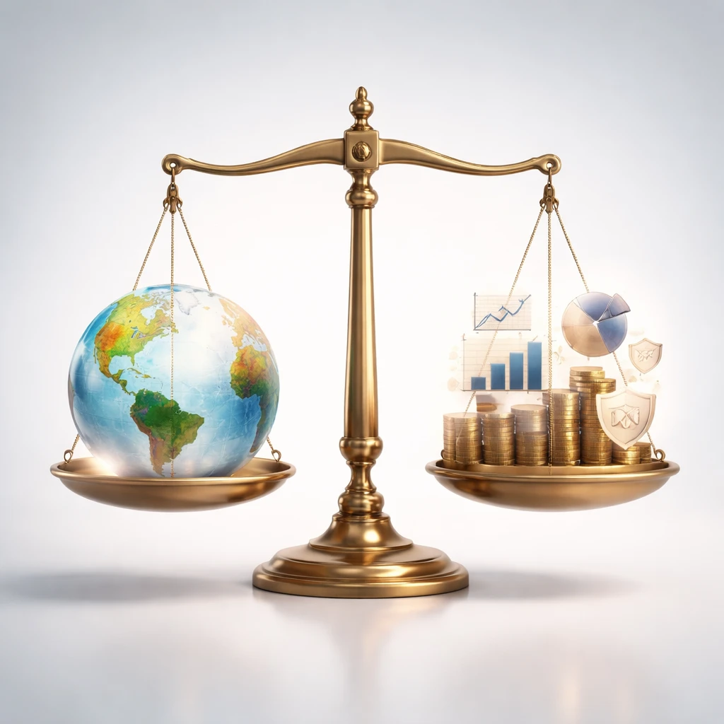 Comparative Analysis of Vanguard VXUS and iShares IXUS ETFs for International Market Exposure