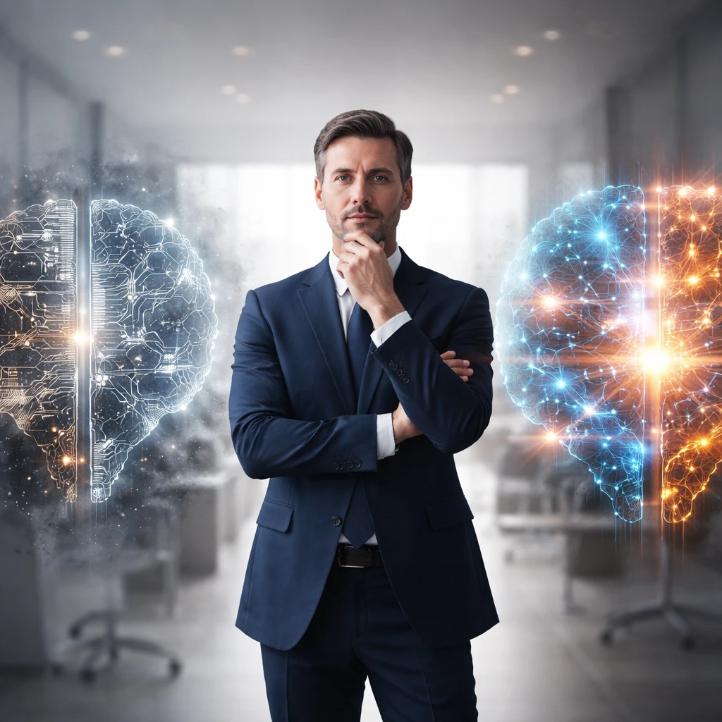 Mark Cuban Highlights AI’s Dual Nature and Its Implications for Business Success