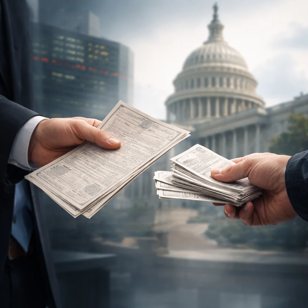 Comparing Congressional Stock Trading: Pelosi and Greene’s Market Moves Analyzed