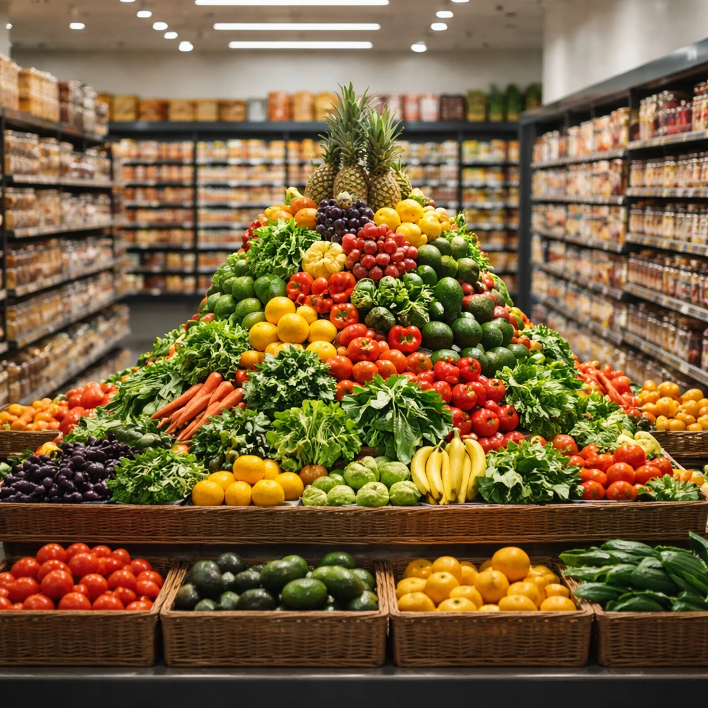 Assessing Potential Effects of RFK’s Revised Dietary Guidelines on Grocery Retail