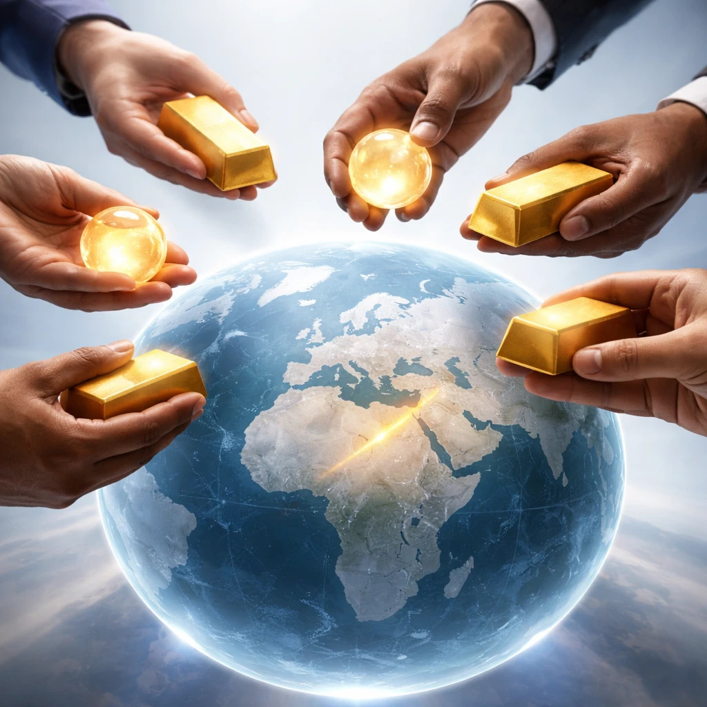 Trump's Gaza Reconstruction Board Demands $1 Billion Commitment for Permanent Membership