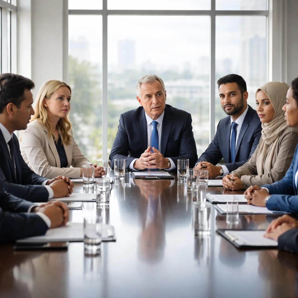 Twin Cities' Business Leaders Break Silence Amid Immigration Crackdown Tensions