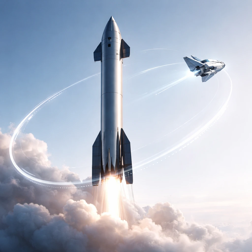 SpaceX and xAI Merger Engineered to Safeguard IPO Strategy While Reducing Financial Exposure