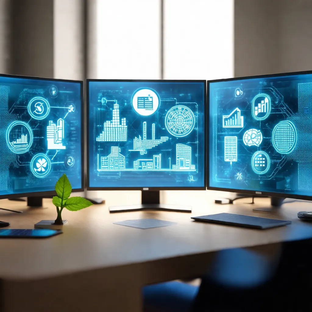 Mastering Sector Rotation: A Practical Guide to Diversifying Stock Trading Strategies by Market Cycles