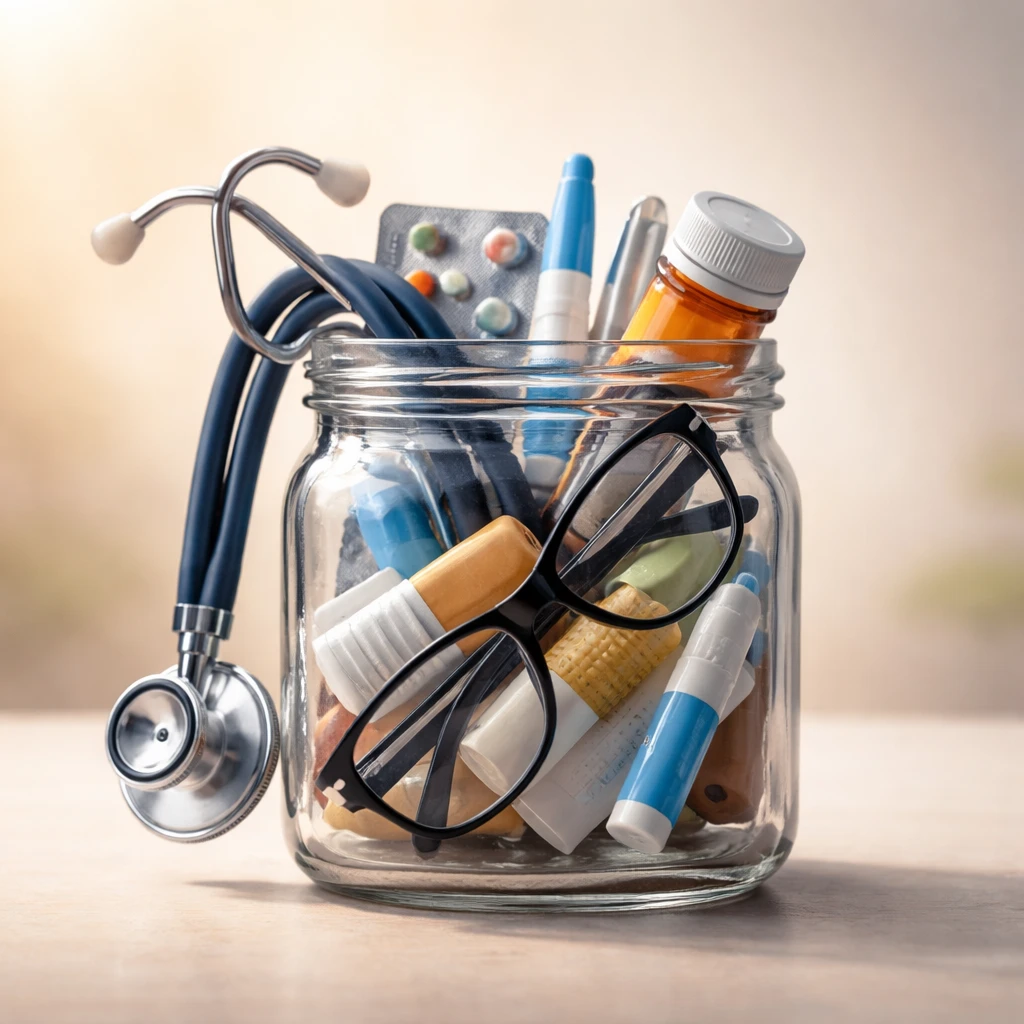Unlocking the Full Potential of Your Health Savings Account