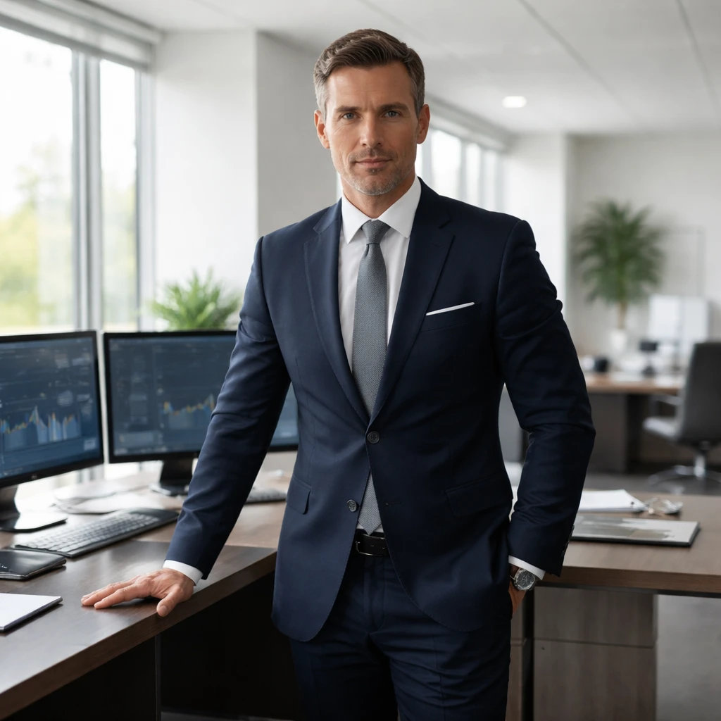 Palistar Capital Elevates Ginu Thomas to Dual COO and CFO Positions