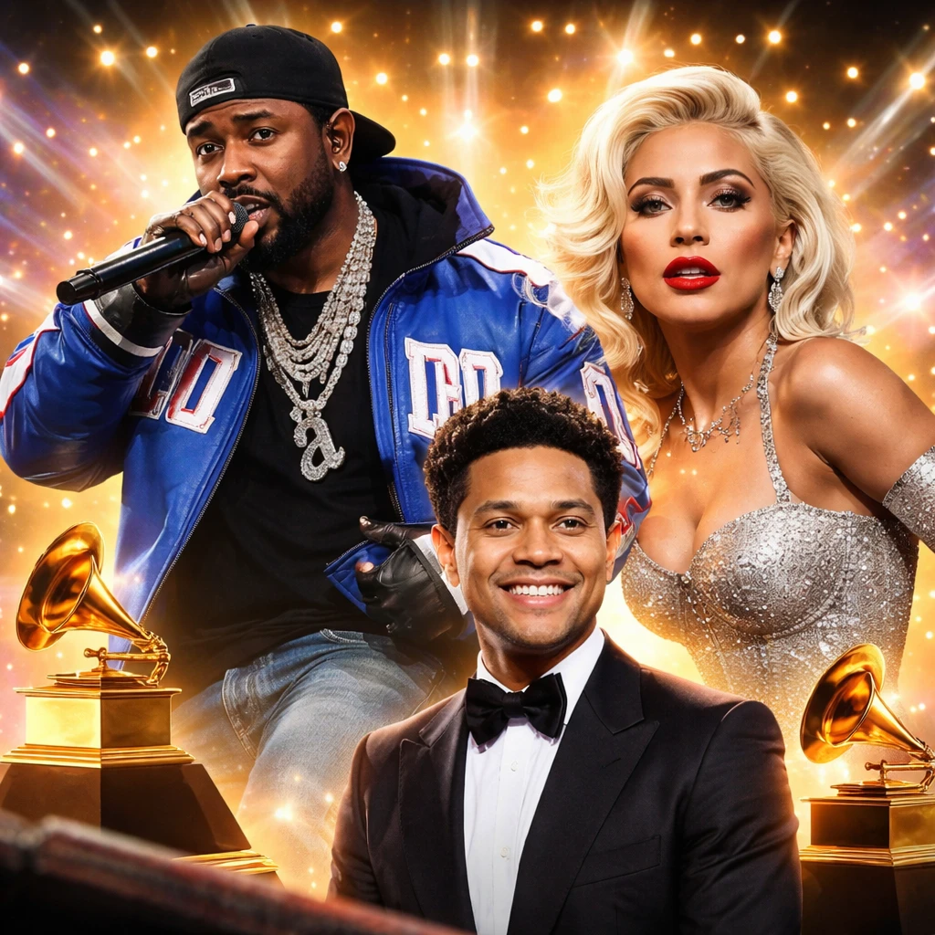 What to Anticipate at the 68th Grammy Awards and How to Watch Live