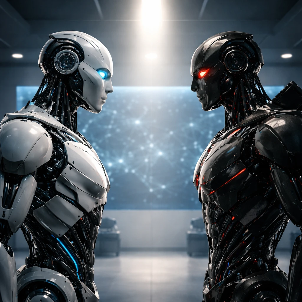 AI Giants Clash Over Super Bowl Advertising Strategy Reflecting Broader Industry Stakes