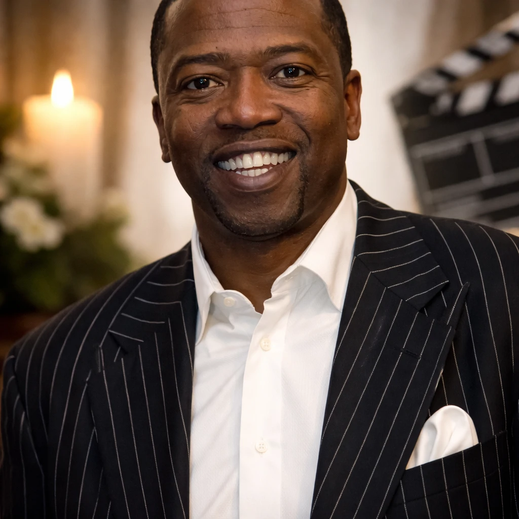 Remembering T.K. Carter: Celebrated Actor of "The Thing" Passes at 69