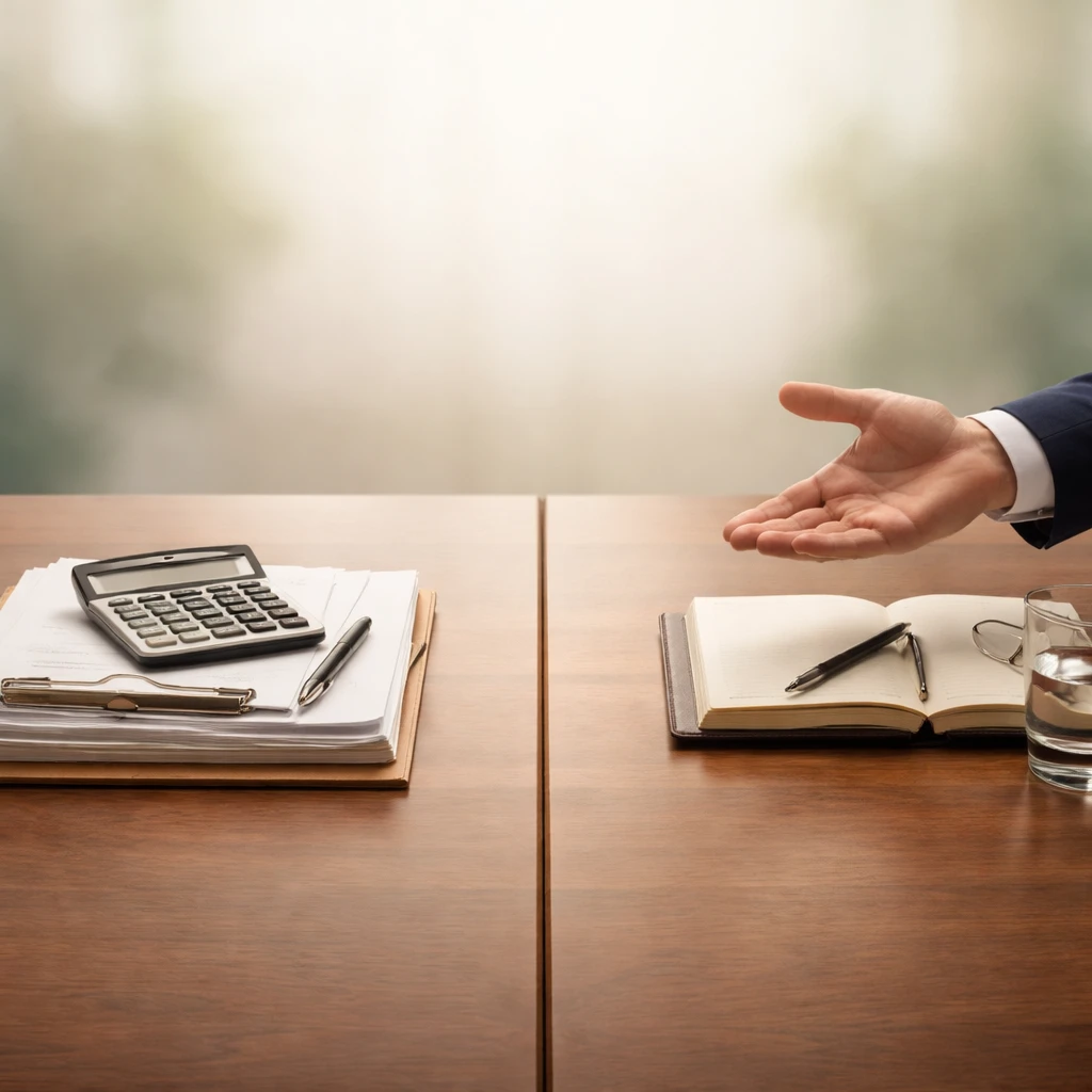 Navigating Your Options: A Detailed Examination of Brokerage vs. Advisory Accounts