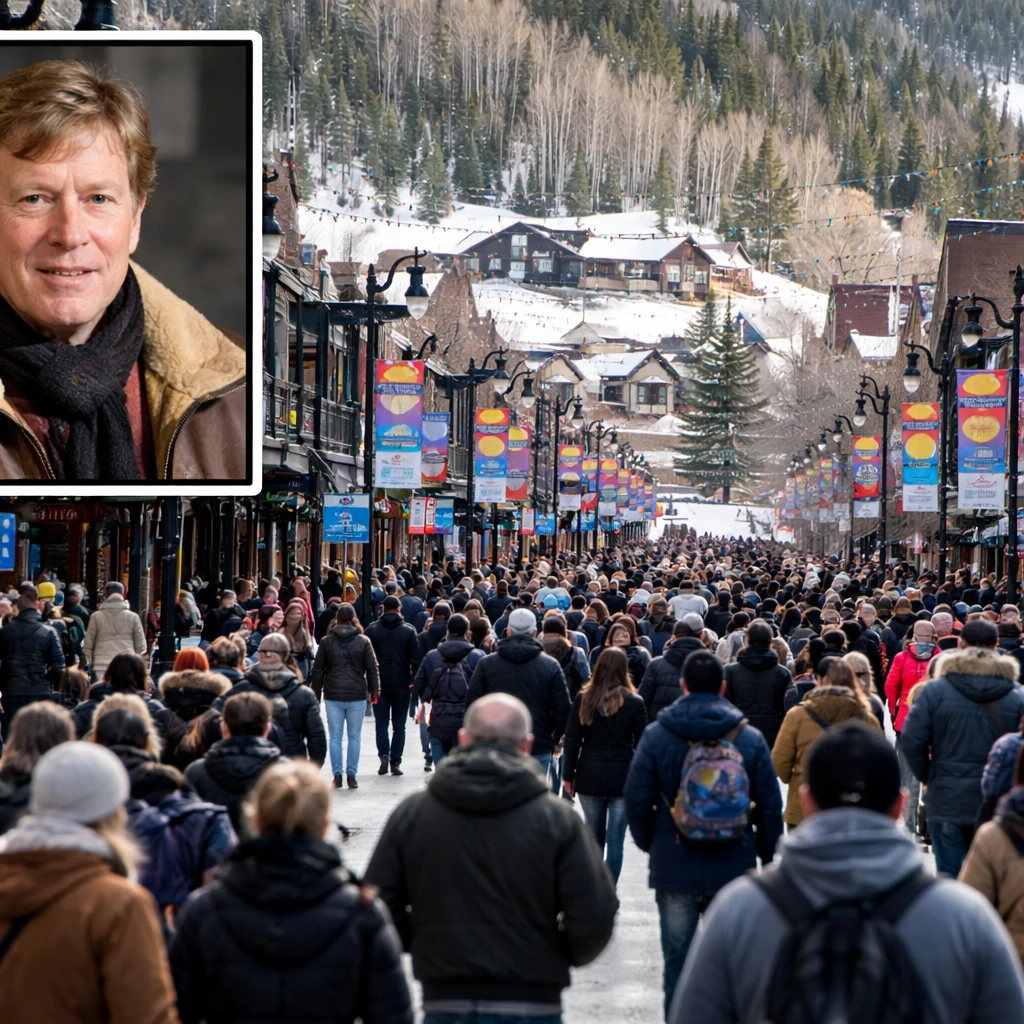 Sundance Festival's Final Utah Edition Evokes Mixed Feelings as it Prepares to Relocate to Boulder