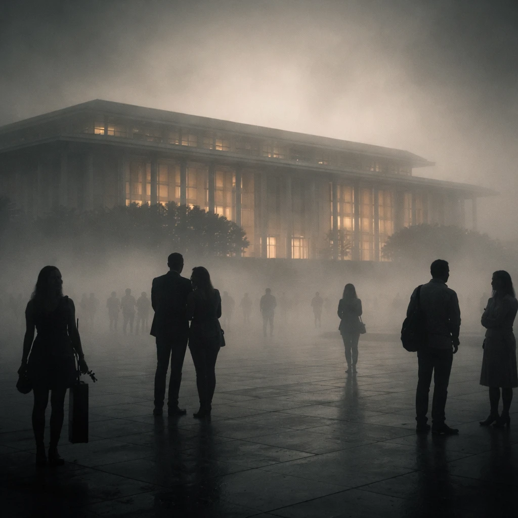 Uncertainty Clouds Future of Kennedy Center Amid Trump-Era Changes