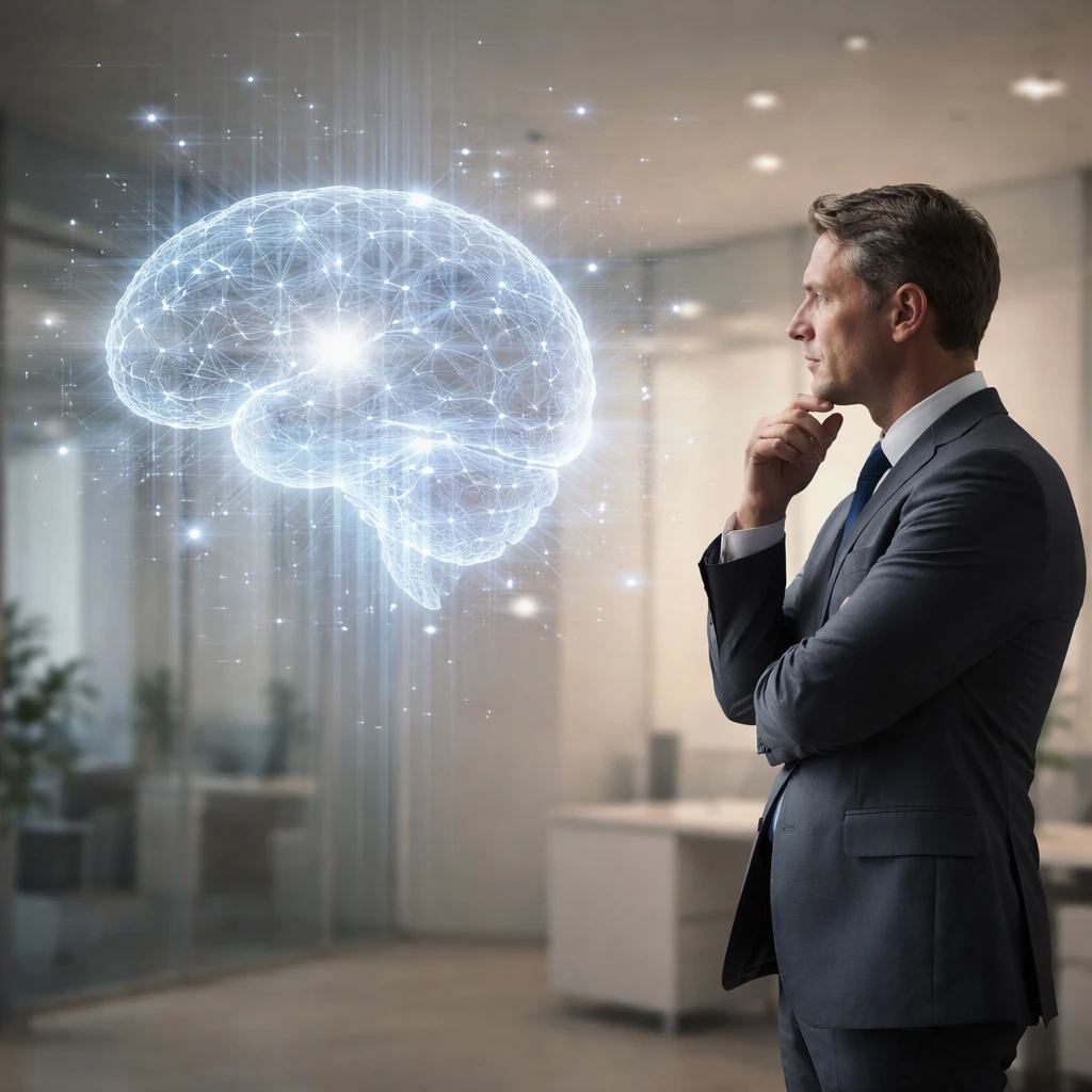 Databricks CEO Asserts Artificial General Intelligence Is Present Today