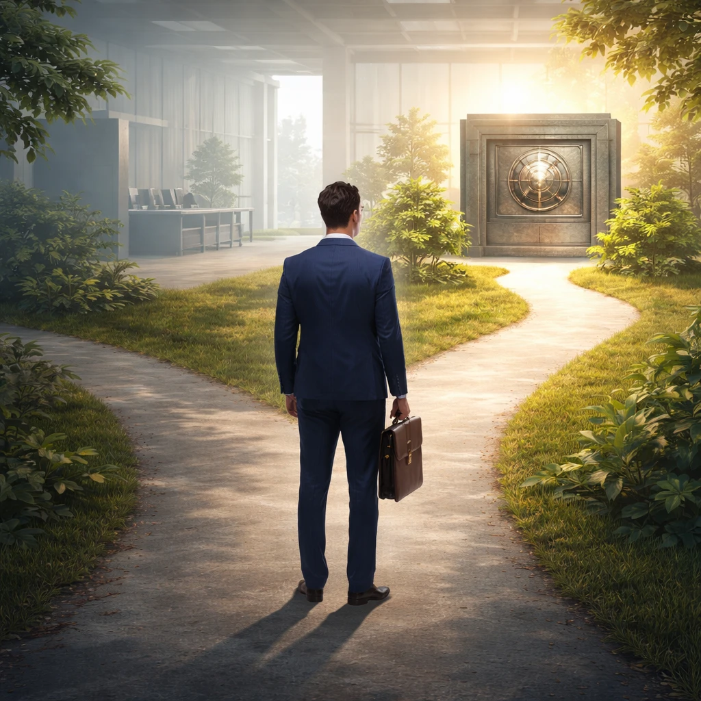 Navigating Your 401(k) After a Job Change in 2026: Key Strategies and Pitfalls to Avoid