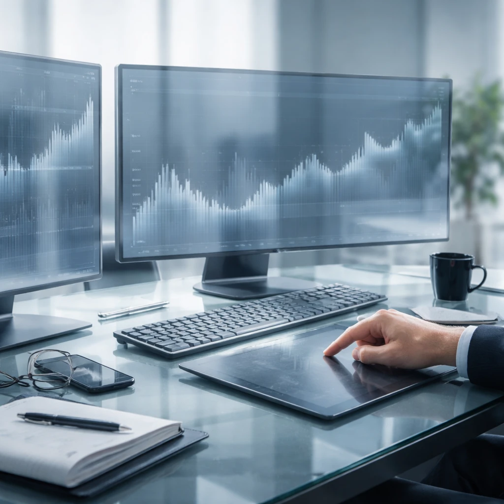 Using Volume Profile for Smarter Stock Trading: A Comprehensive Guide for Beginners and Intermediate Traders