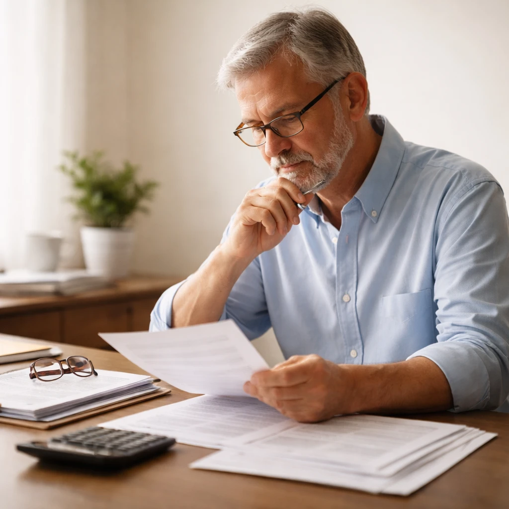 Understanding Your Required Minimum Distribution with a $750,000 Retirement Account