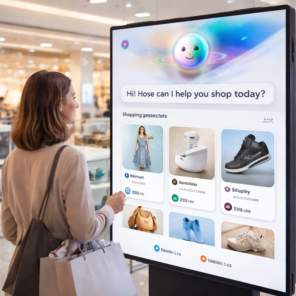 Google Integrates AI Shopping with Major Retailers in Gemini Chatbot