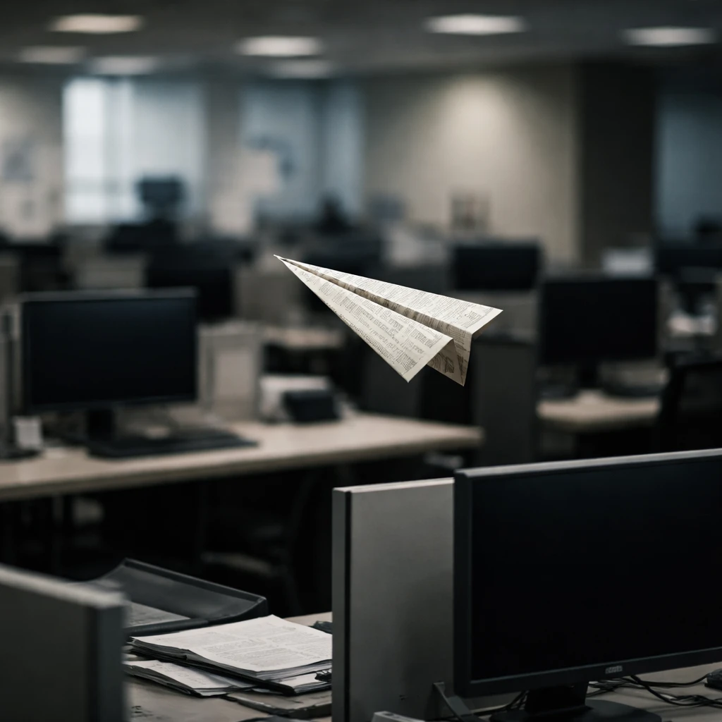 Washington Post Publisher Will Lewis Resigns Amid Staff Layoffs and Internal Criticism