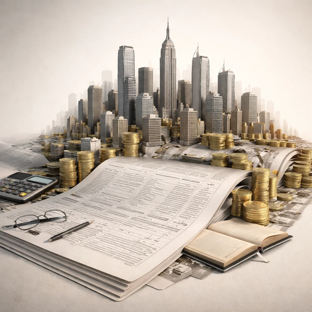 IRS Advances New Tax Guidelines Affecting Sovereign Wealth Funds' US Investments