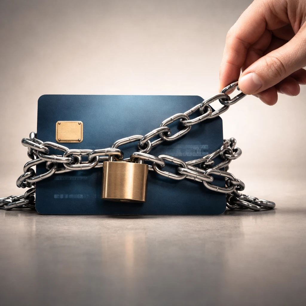 Trump Proposes Temporary 10% Limit on Credit Card Interest Amid Affordability Debate