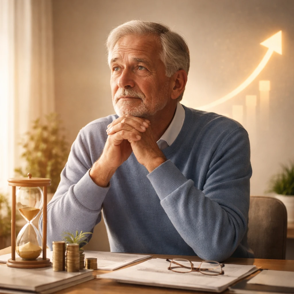 Maximizing Your Social Security Benefits: A Strategic Approach to Retirement Income