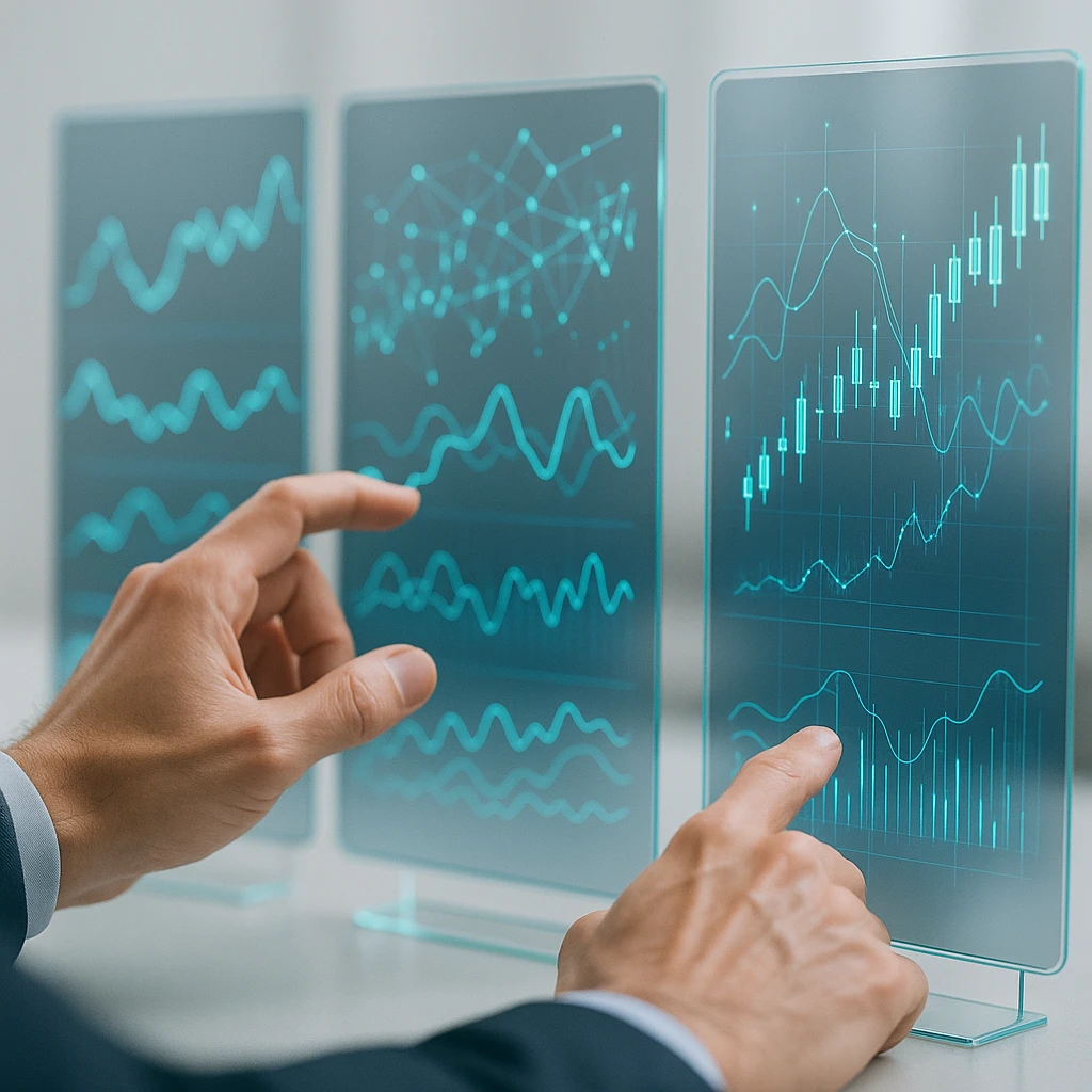 Understanding and Applying Stock Market Indicators Beyond the Basics