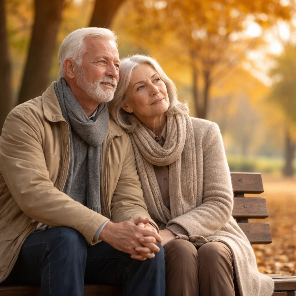 Critical Realities for American Retirees: What to Expect Financially and Emotionally