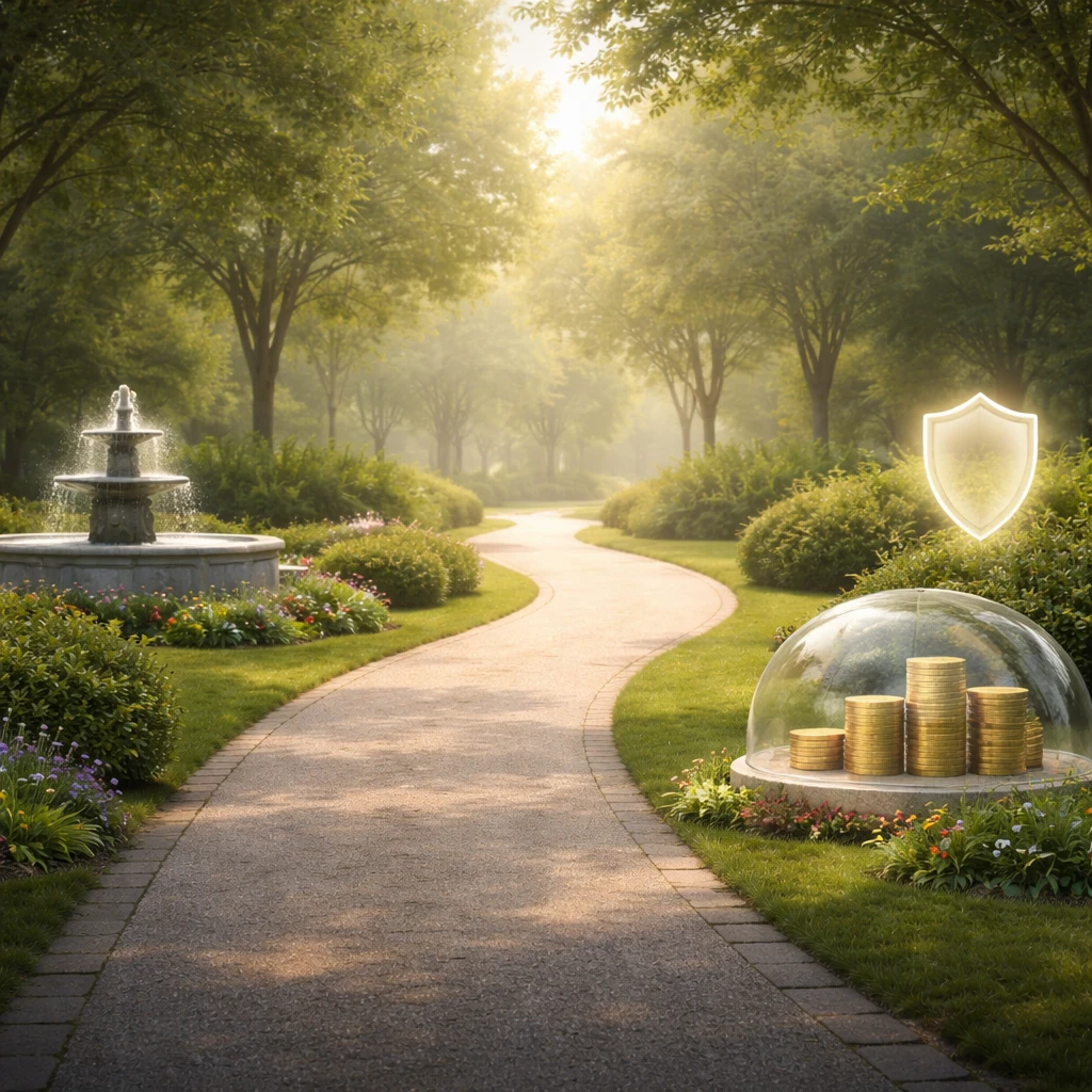 Essential Retirement Pitfalls to Avoid for Financial Security