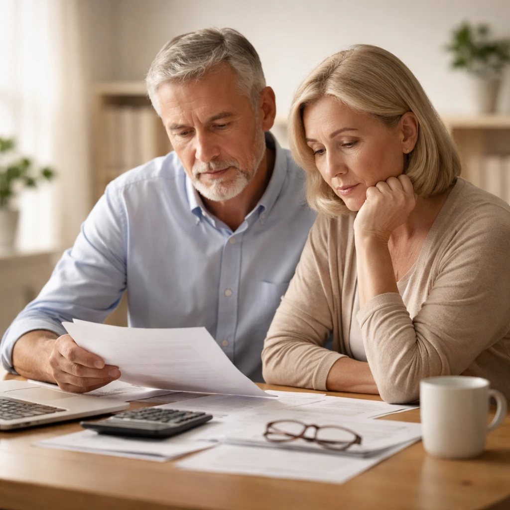 Understanding and Reversing Social Security Early Claim Penalties