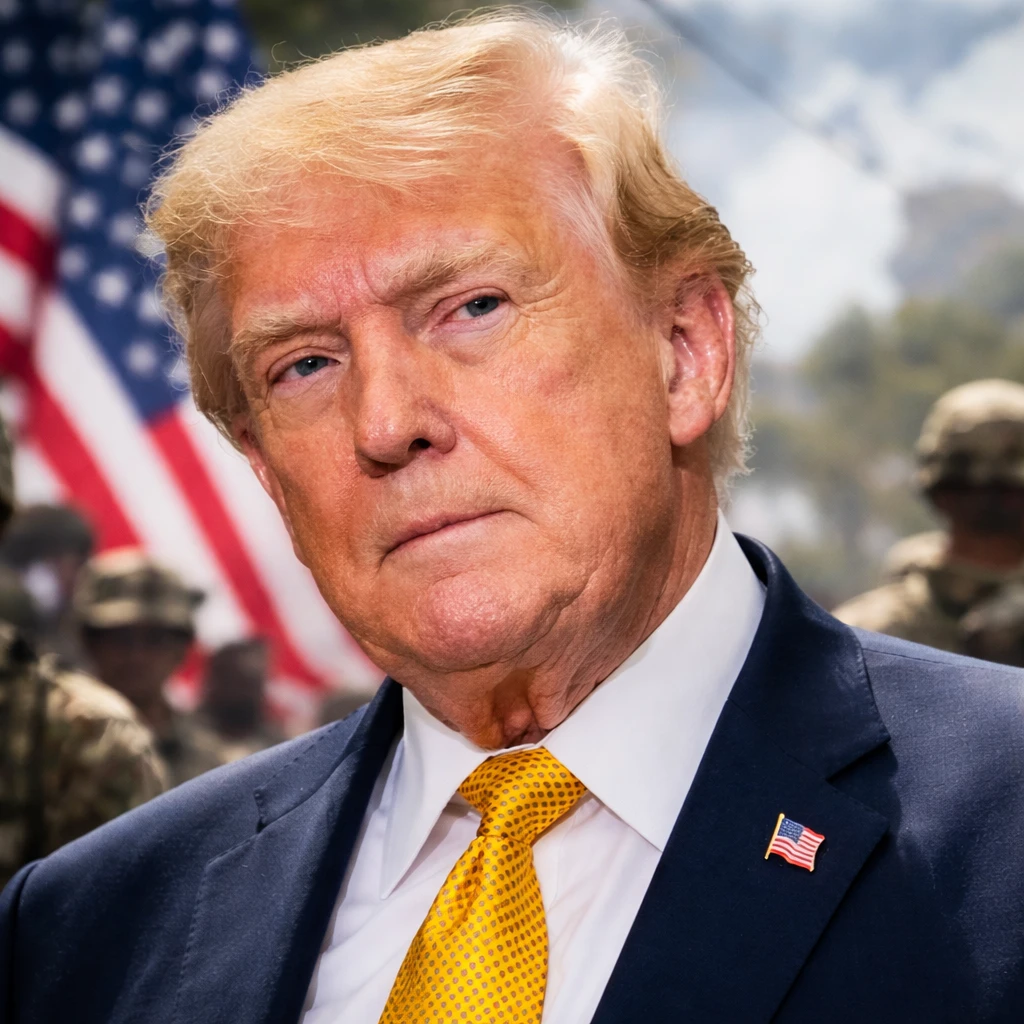 Trump Reasserts US Hegemony in the Americas Following Venezuelan Leader's Capture