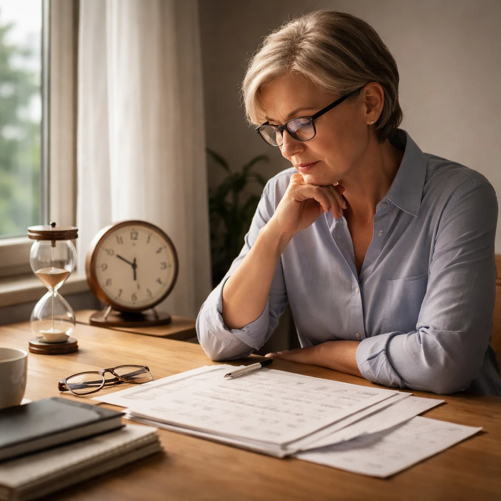 Optimal Timing for Social Security Claims: Analyzing Statistical Insights