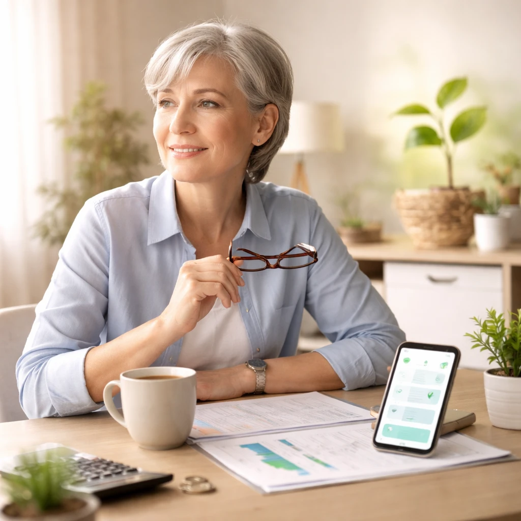 Three Strategic Steps to Enhance Retirement Savings in 2026