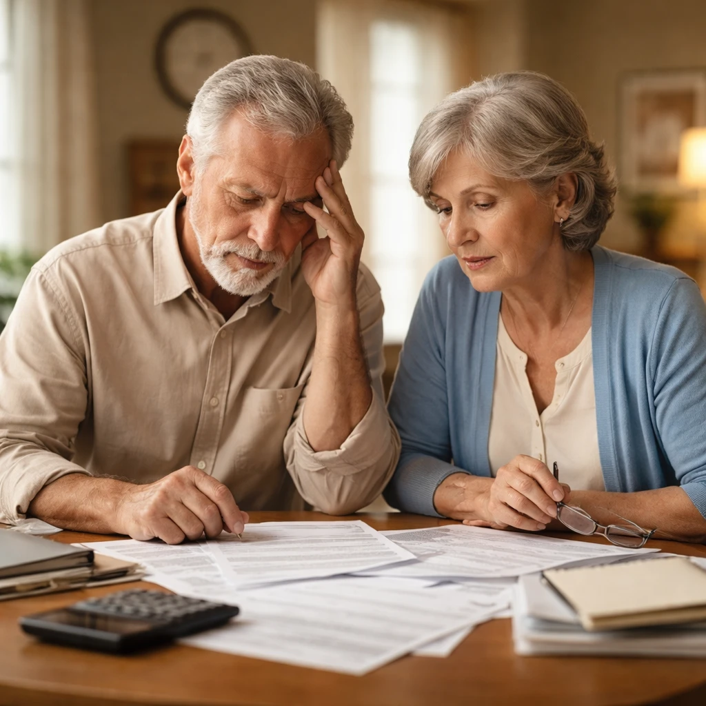 Understanding the Challenge of Maximizing Social Security Benefits in Retirement
