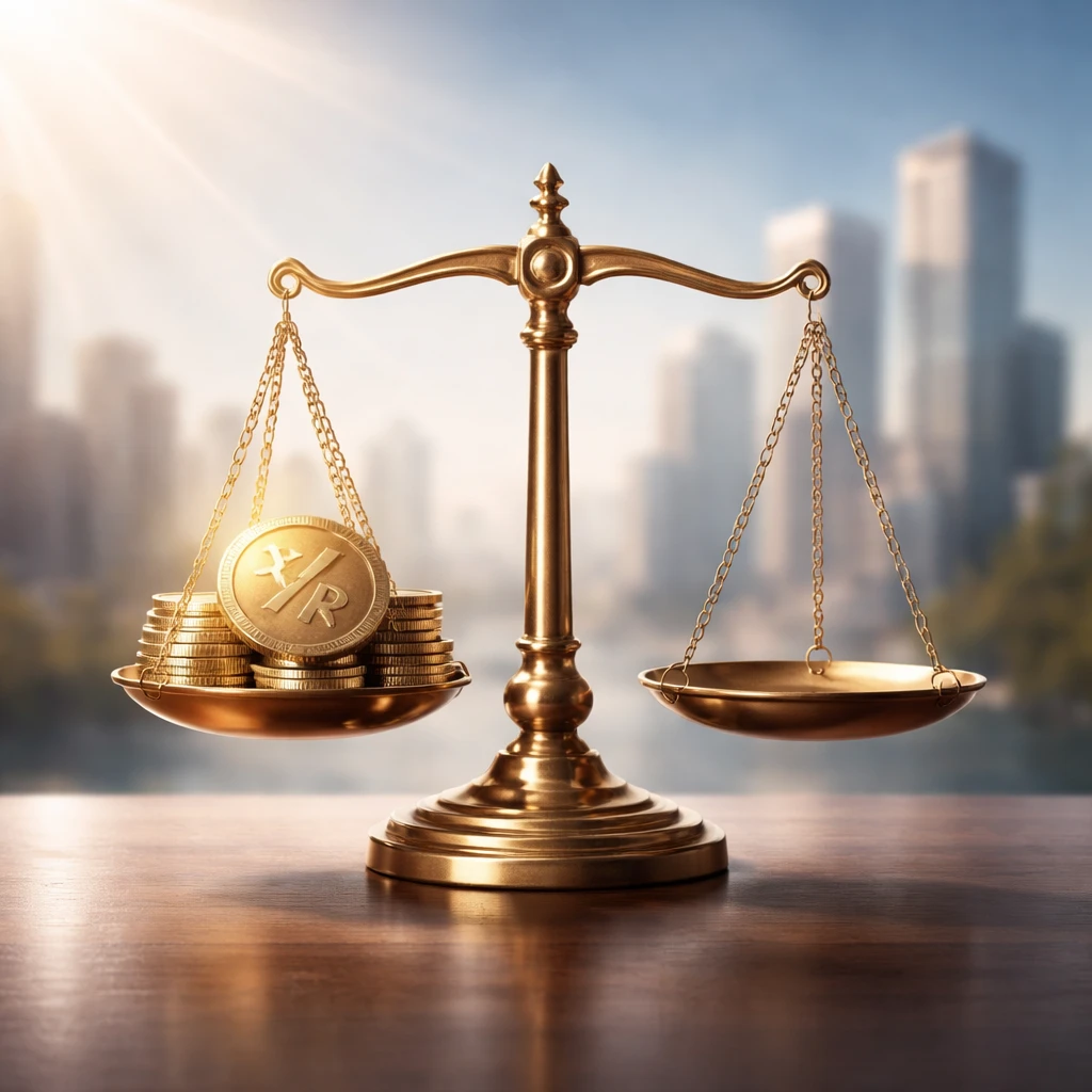 XRP's Prospects in 2026: Evaluating Its Performance Under $3