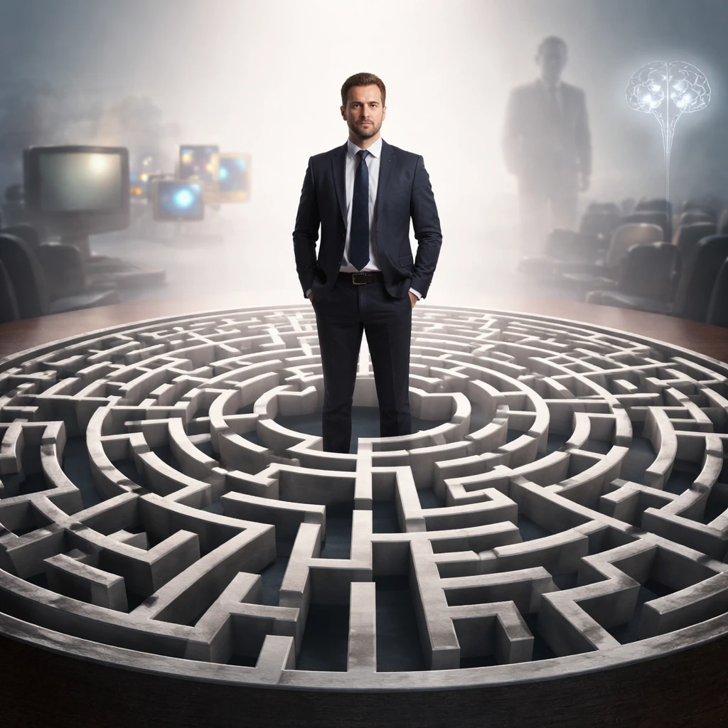 Navigating the Challenges Ahead: What Disney’s Incoming CEO Faces