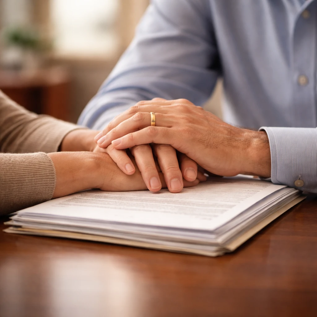 Understanding Eligibility for Spousal Social Security Benefits