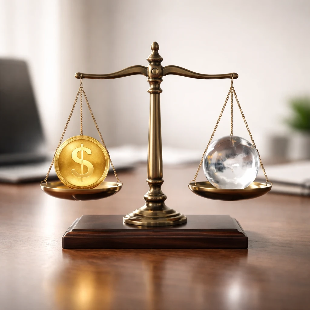 Mastering Risk-Adjusted Returns: A Practical Guide to Smarter Stock Trade Evaluation